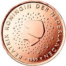 0.05 Euro Pays-Bas